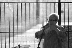 Carnegie meets 8EAST event photo