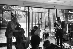 Carnegie meets 8EAST event photo