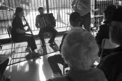 Carnegie meets 8EAST event photo