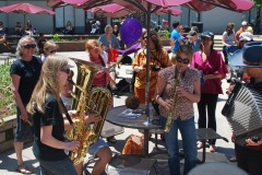 Jane-Bunnett-Friends-3-Public-Jam-Session-June-2011-Photo-Credit-Kim-Thorne