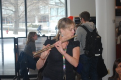 Jane-Bunnett-at-UoG-Library-photo-credit-Kim-Thorne