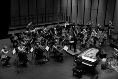 The Guelph Symphony Orchestra​ conducted by Judith Yan with Marianne Trudel at the 2020 ArtsEverywhere Festival​.