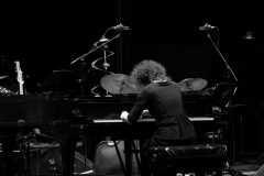 Marianne Trudel at the 2020 ArtsEverywhere Festival