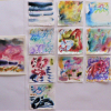 Les tableaux de Coin-du-Banc en folie!